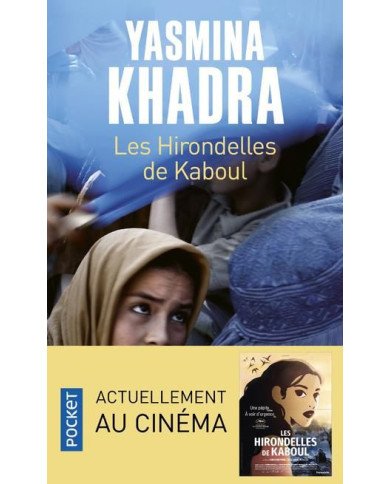 Les hirondelles de Kaboul Les hirondelles de Kaboul