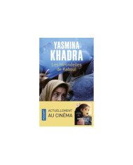 Les hirondelles de Kaboul