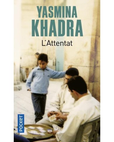 L'attentat L'attentat