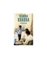 L'attentat L'attentat