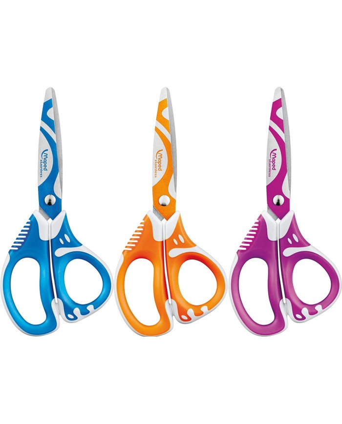 Ciseaux Zenoa 13CM MAPED