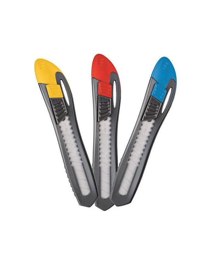 Cutter Universal Plastique 9MM MAPED