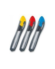 Cutter Universal Plastique 18MM MAPED Cutter Universal Plastique 18MM MAPED