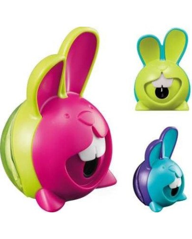 Taille-Crayon Croc Croc 1Trou MAPED Taille-Crayon Croc Croc 1Trou MAPED