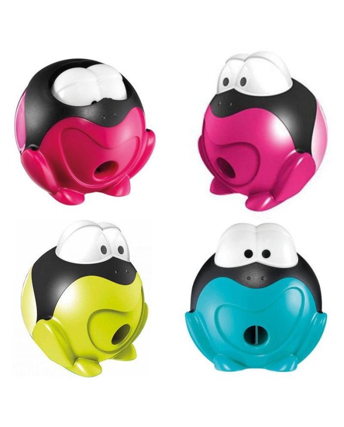 Taille-crayon 1 Trou A Réservoir Croc Croc Maped