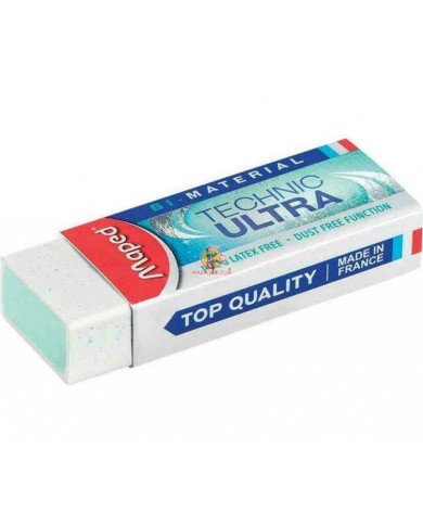Gomme Technic Ultra Classic MAPED Gomme Technic Ultra Classic MAPED