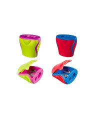 Taille Crayon Boogy 2 Trous Avec Réservoir MAPED