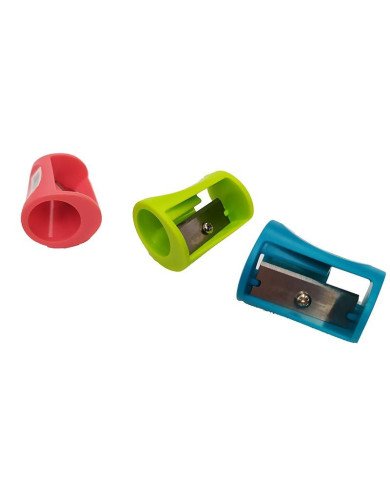 Taille-Crayon 1 Trou Vivo Maxi Maped Taille-Crayon 1 Trou Vivo Maxi Maped