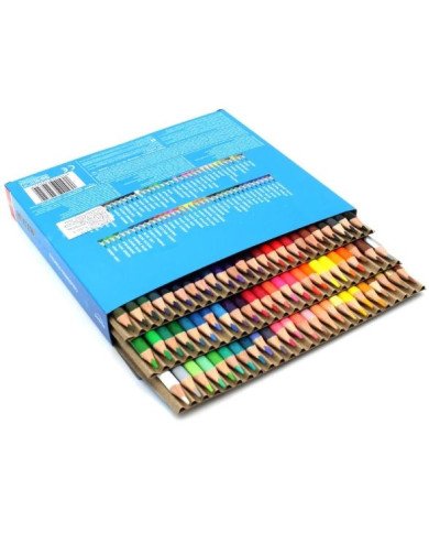 Boite De 72 Crayons de Couleur "Color'peps Star MAPED Boite De 72 Crayons de Couleur "Color'peps Star MAPED