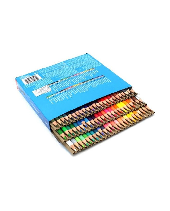 Boite De 72 Crayons de Couleur "Color'peps Star MAPED Boite De 72 Crayons de Couleur "Color'peps Star MAPED