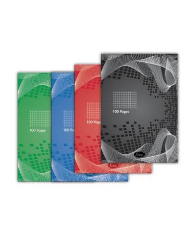 Bloc Notes A5 Selecta Sina 100P