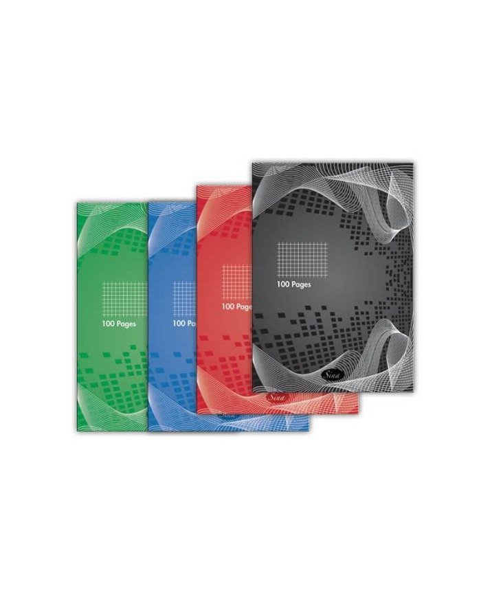 Bloc Notes A5 Selecta Sina 100P