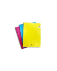 Cahier Brochure 21*29.7 - 400P - Polypro Uni Selecta