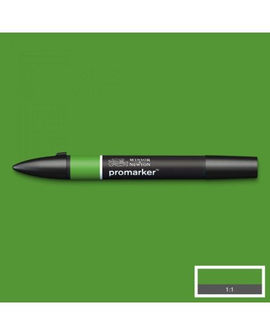 Le Libr'air - Feutre Promarker Vert Forêt G356 - Winsor&Newton - Tunisie