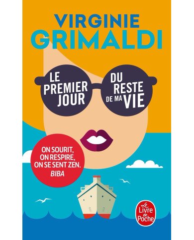 Le premier jour du reste de ma vie Le premier jour du reste de ma vie