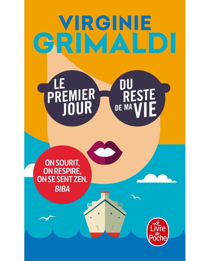 Le premier jour du reste de ma vie