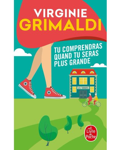 Tu comprendras quand tu seras plus grande Tu comprendras quand tu seras plus grande