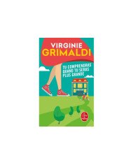 Tu comprendras quand tu seras plus grande