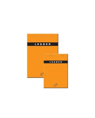 Bloc Notes A5 Leader 160P 60G 5/5 Selecta Bloc Notes A5 Leader 160P 60G 5/5 Selecta