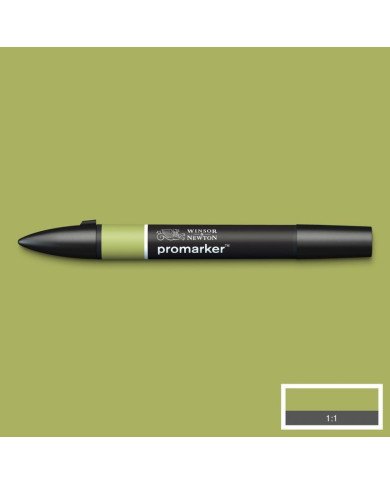 Le Libr'air - Feutre Promarker Vert Marais G136 - Winsor&Newton - Tunisie