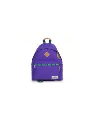Sac A Dos EASTPAK -24L- Padded Pak'R Violet 1 Compartiment