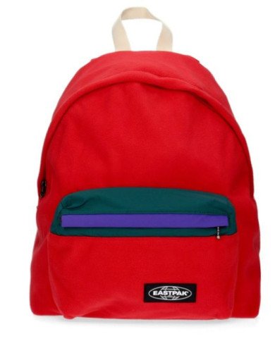 Sac A Dos EASTPAK -24L- Padded Pak'R 1 Compartiment Sac A Dos EASTPAK -24L- Padded Pak'R 1 Compartiment