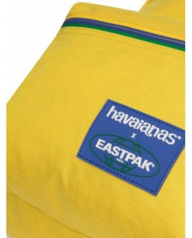 Sac A Dos EASTPAK -24L- Padded Pak'R Havaianas 1 Compartiment