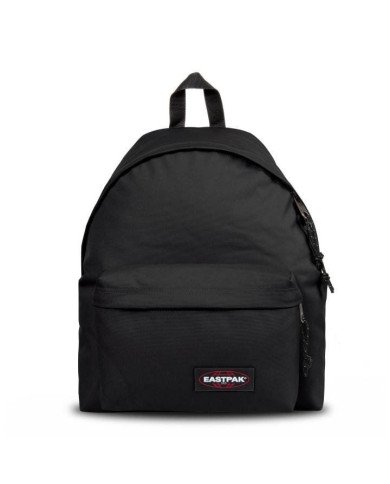 Sac à dos Eastpak - 24 Litres - Padded Pak'R Noir Sac à dos Eastpak - 24 Litres - Padded Pak'R Noir
