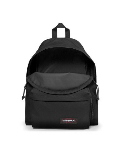 Sac à dos Eastpak - 24 Litres - Padded Pak'R Noir Sac à dos Eastpak - 24 Litres - Padded Pak'R Noir