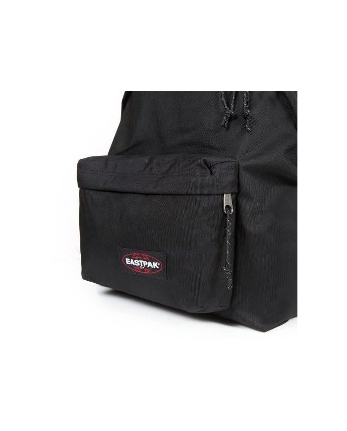 Sac à dos Eastpak - 24 Litres - Padded Pak'R Noir