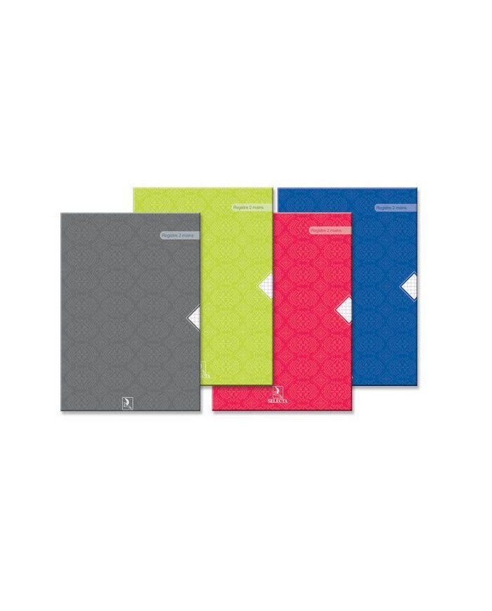 Registre 384P 5/5 Selecta