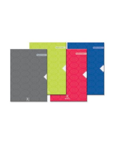 Registre 21x29.7 - 200P- 5/5 Selecta Registre 21x29.7 - 200P- 5/5 Selecta