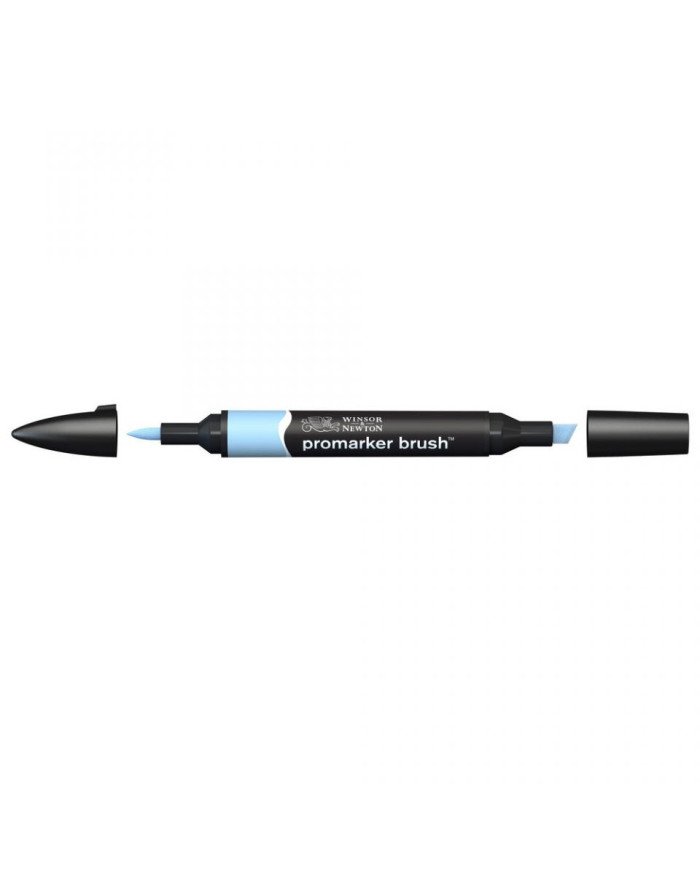 Le Libr'air - Feutre Promarker Bleu Nuage B318 - Winsor&Newton - Tunisie