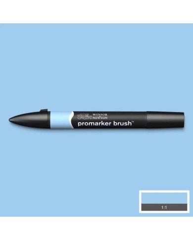 Le Libr'air - Feutre Promarker Bleu Nuage B318 - Winsor&Newton - Tunisie