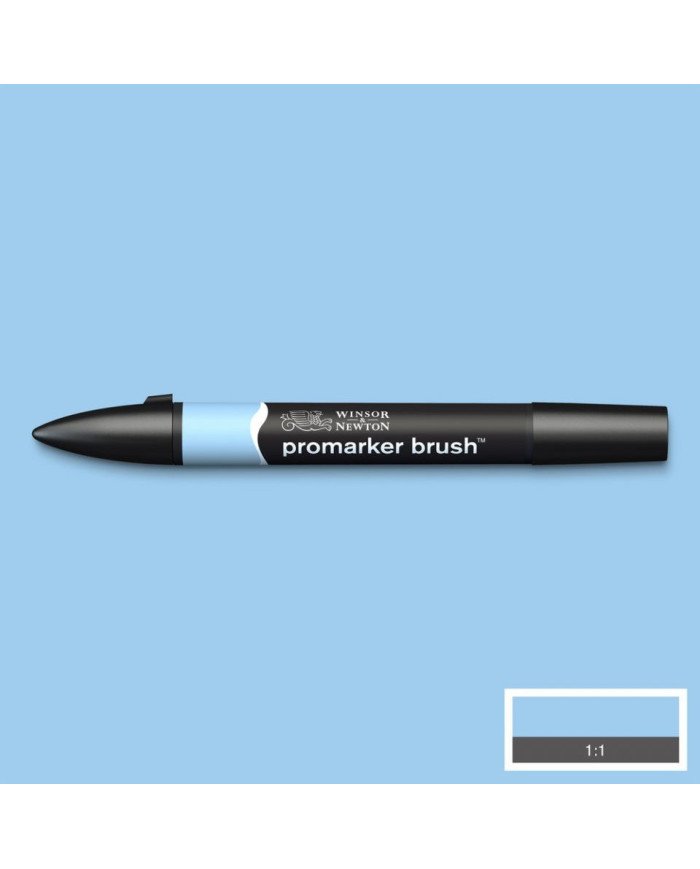 Le Libr'air - Feutre Promarker Bleu Nuage B318 - Winsor&Newton - Tunisie