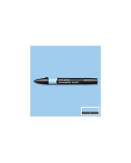 Le Libr'air - Feutre Promarker Bleu Nuage B318 - Winsor&Newton - Tunisie