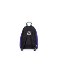 Sac A Dos EASTPAK -24L- Padded Pak'R Violet 1 Compartiment