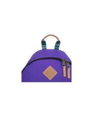 Sac A Dos EASTPAK -24L- Padded Pak'R Violet 1 Compartiment