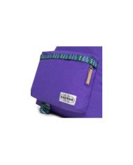 Sac A Dos EASTPAK -24L- Padded Pak'R Violet 1 Compartiment