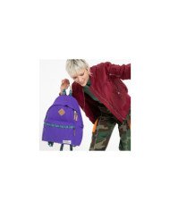 Sac A Dos EASTPAK -24L- Padded Pak'R Violet 1 Compartiment