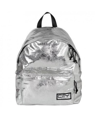 CITY-The Drop Chic Silver Limited Collection