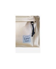 Sac A Dos City Gold Metallic Edition Limitée