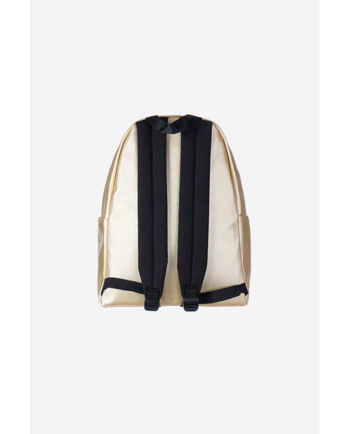 Sac A Dos City Gold Metallic Edition Limitée