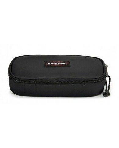 Trousse Eastpak Ovale - Noire Trousse Eastpak Ovale - Noire