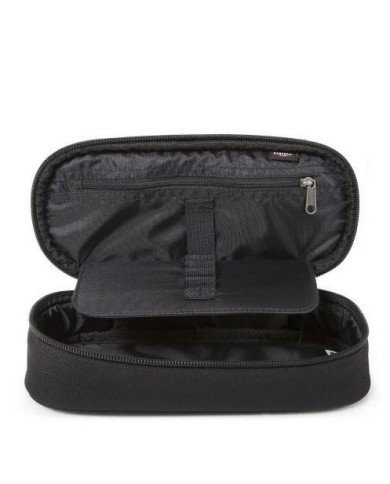 Trousse Eastpak Ovale - Noire Trousse Eastpak Ovale - Noire