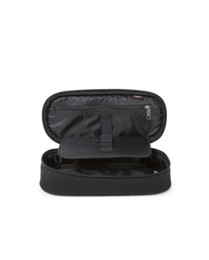 Trousse Eastpak Ovale - Noire