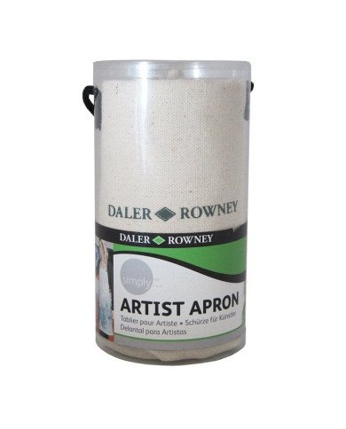 Tablier Pour Artiste Daler Rowney Tablier Pour Artiste Daler Rowney