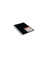 Carnet De Dessin Spiral A5-160G - 30Feuilles Graduate Daler Rowney