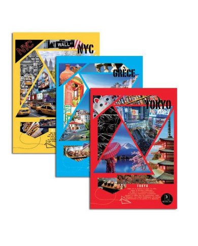Registre 288P 5/5 Selecta Vintage Registre 288P 5/5 Selecta Vintage