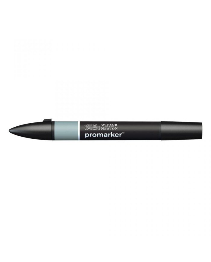 Le Libr'air - Feutre Promarker Vert Gris G917 - Winsor&Newton - Tunisie